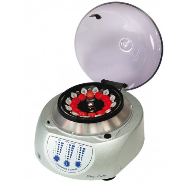 Wytrząsarki laboratoryjne ELMI WW-70 / 90 / 12M