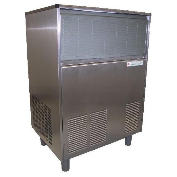 Wytwornice lodu FIOCCHETTI BA, BW