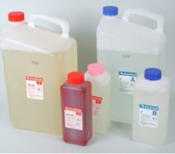 Wywoływacze RTG FUJIFILM Starter