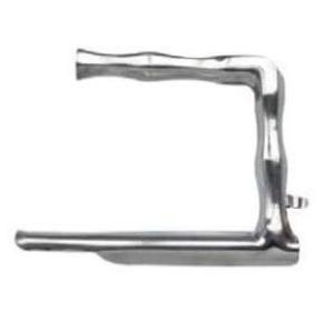 Wzierniki do laryngoskopów Tian Song D2077.3