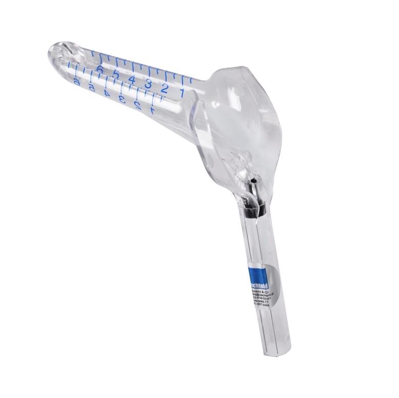 Wzierniki doodbytnicze Sapimed A 4084 NSC