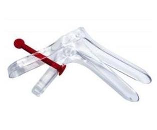 Wzierniki ginekologiczne jednorazowe Unispec Wziernik ginekologiczny