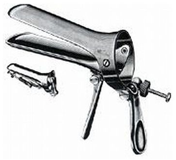 Wzierniki ginekologiczne wielorazowe GAMA s. c. - dystrybutor importer Cusco