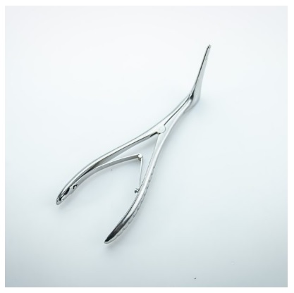 Wzierniki nosowe używane B/D Karl Storz - Arestomed rekondycjonowany