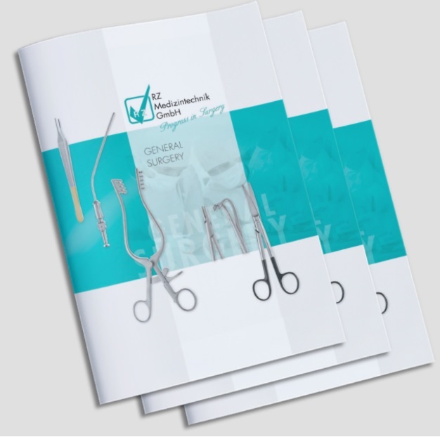 Wzierniki nosowe RZ Medizintechnik GmbH Wzierniki nosowe