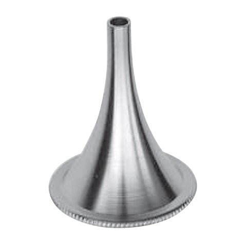 Wzierniki uszne do otoskopów AS Medizintechnik HARTMANN