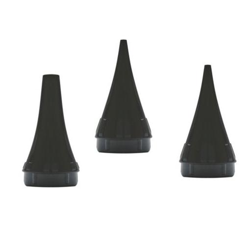 Wzierniki uszne do otoskopów Spirit Medical PL-907A-01