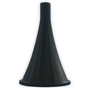 Wzierniki uszne do otoskopów NATURFARM/BENE Wziernik uszny 3,6 mm jednorazowego użytku (wzierniki uszne)