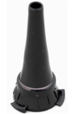 Wzierniki uszne do otoskopów Welch Allyn Wziernik Uszny Otoskopowy Jednorazowy Welch Allyn 4,25 mm