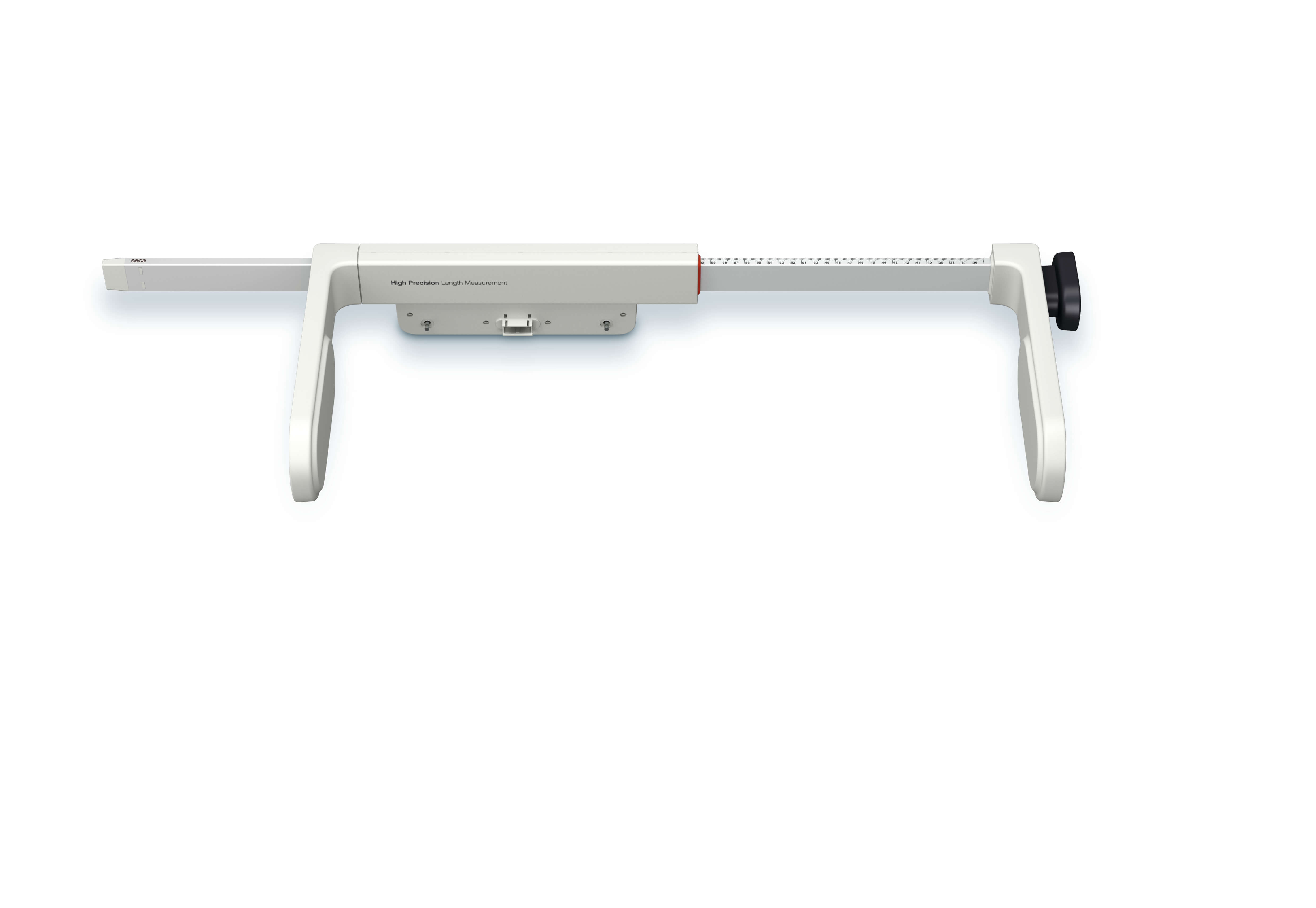 Wzrostomierze dla niemowląt SECA 232 n