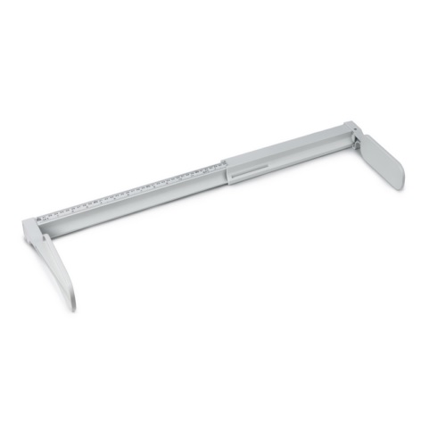 Wzrostomierze dla niemowląt Kern & Sohn MBA-A01 / MBC-A01 / MSB 80 / MSC 100 / MSF 200