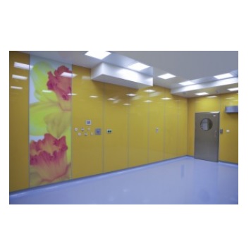 Zabudowy sal operacyjnych Wiejak modułowy