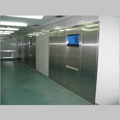 Zabudowy sterylizatorów Barys Zabudowa sterylizatorów