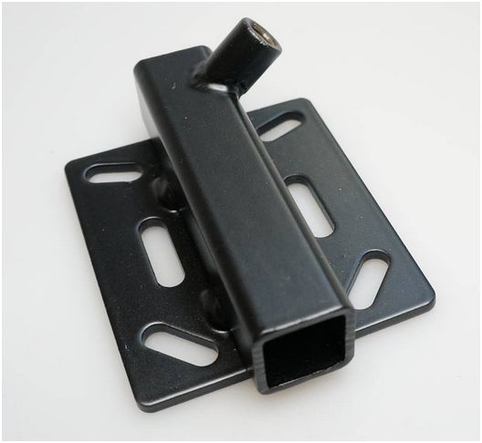 Zagłówki (podpory głowy) do wózków inwalidzkich Recomedic M-EM-P