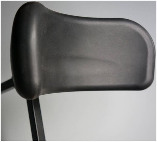 Zagłówki (podpory głowy) do wózków inwalidzkich Recomedic M-MZ-HEAD