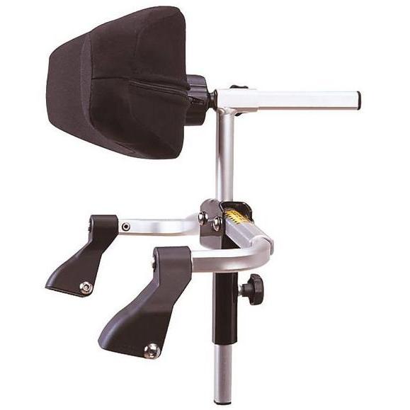 Zagłówki (podpory głowy) do wózków inwalidzkich Recomedic M-MZ-SH