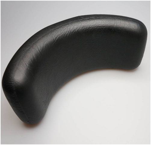 Zagłówki (podpory głowy) do wózków inwalidzkich Recomedic PU-Z-3-C