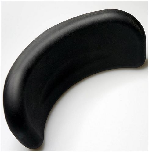 Zagłówki (podpory głowy) do wózków inwalidzkich Recomedic PU-Z-5-C