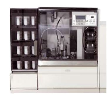 Zaklejarki preparatów mikroskopowych Sakura Glass g2 Coverslipper