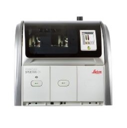 Zaklejarki preparatów mikroskopowych LEICA Leica HistoCore SPECTRA CV