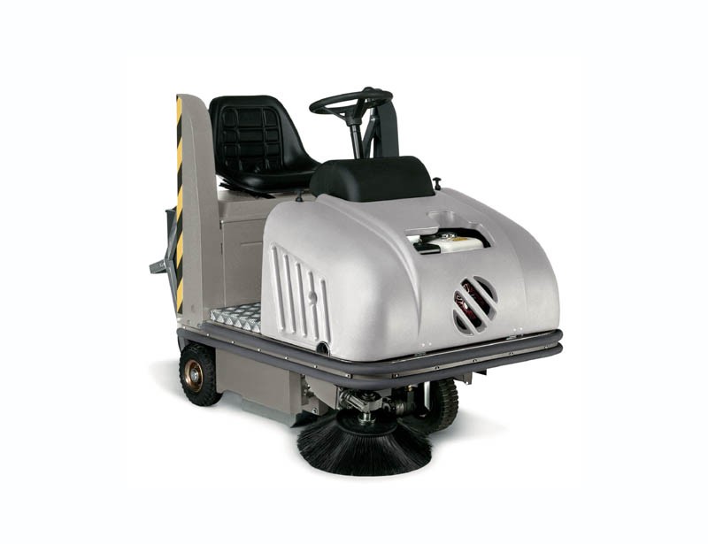 Zamiatarki COMAC CS72H