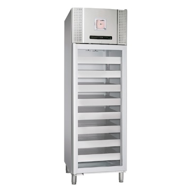 Zamrażarki do przechowywania krwi i osocza GRAM BIOLINE BioBlood BF600D/BF660D