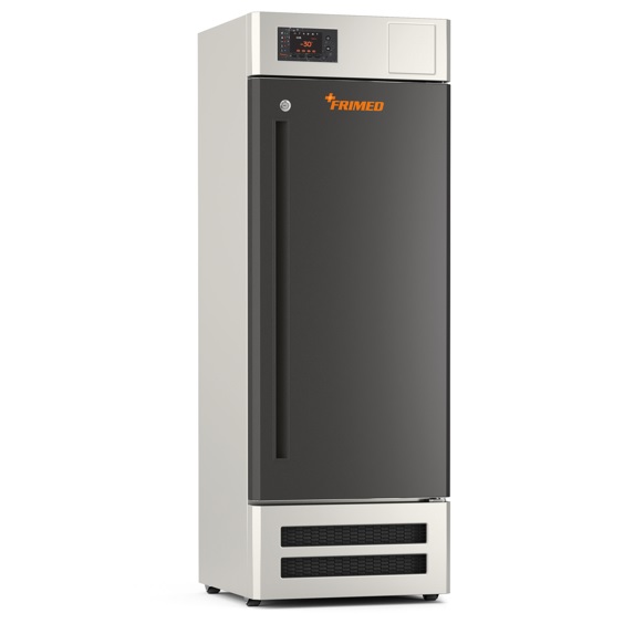 Zamrażarki do przechowywania krwi i osocza FRIMED CV5