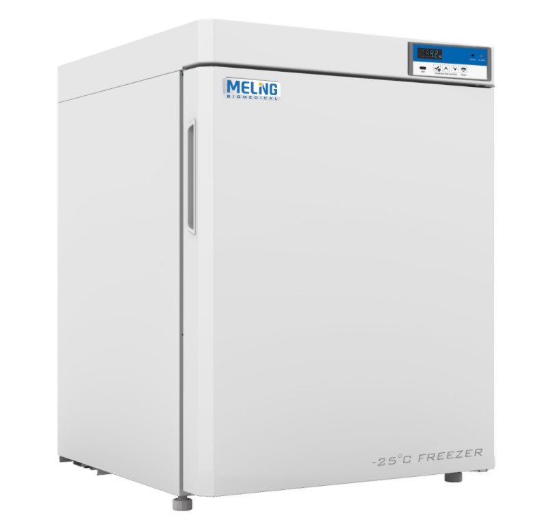 Zamrażarki laboratoryjne Meling Biomedical BM DW-YL90