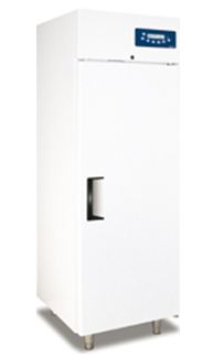 Zamrażarki laboratoryjne Smeg CPL53