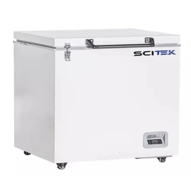 Zamrażarki laboratoryjne SCITEK FZ-25H110 / FZ-25H490 / FZ-25H310