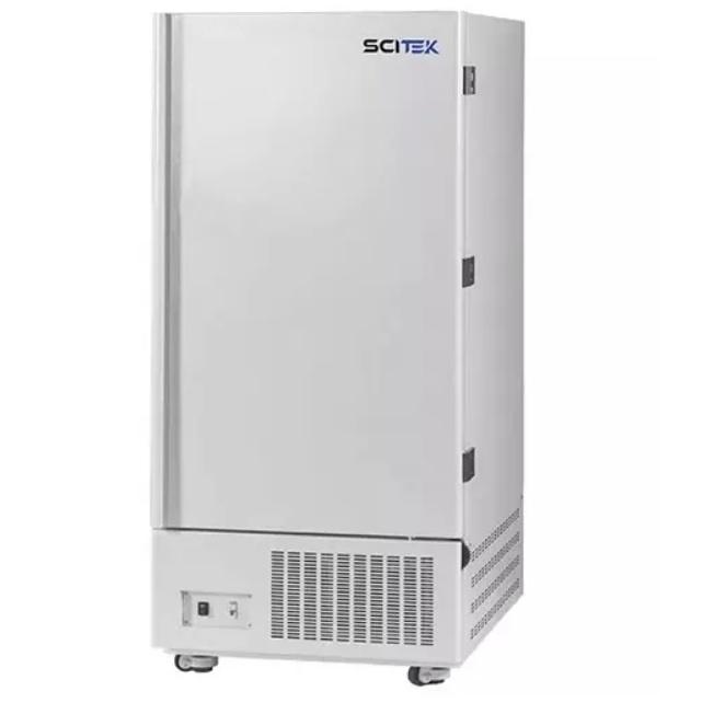 Zamrażarki laboratoryjne SCITEK FZ-25V410 / FZ-25V610 / FZ-25V710