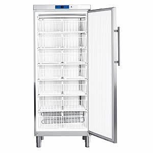 Zamrażarki laboratoryjne Liebherr GG 5260