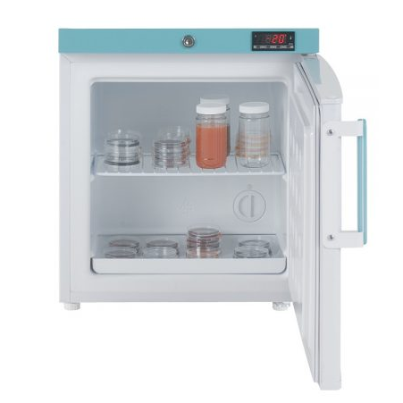 Zamrażarki laboratoryjne Lec Medical ISU27C, ISU37C