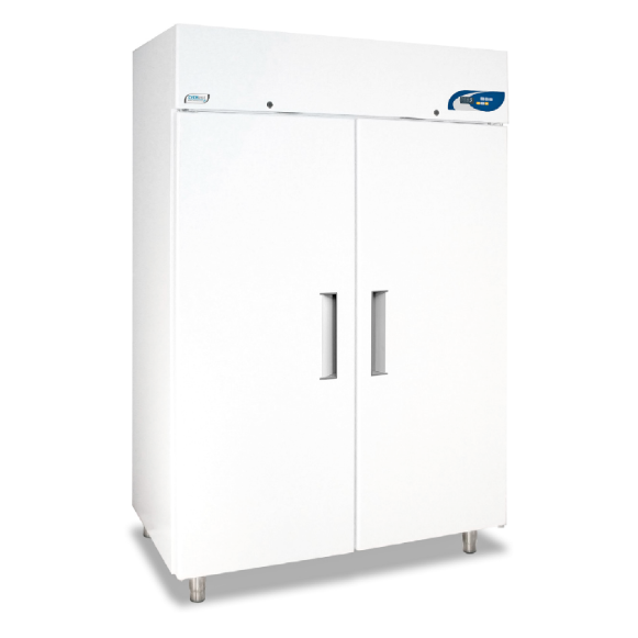 Zamrażarki laboratoryjne EVERmed LDF podwójna