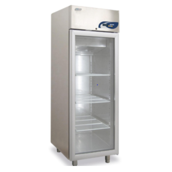 Zamrażarki laboratoryjne EVERmed LFG pojedyncza