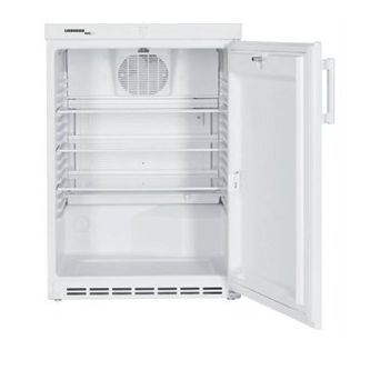 Zamrażarki laboratoryjne Liebherr LGUex 1800