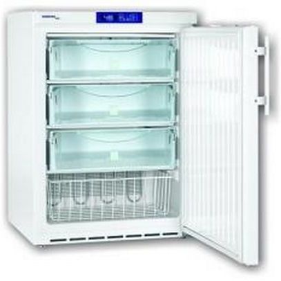 Zamrażarki laboratoryjne Liebherr LGUEX1500 MEDILINE