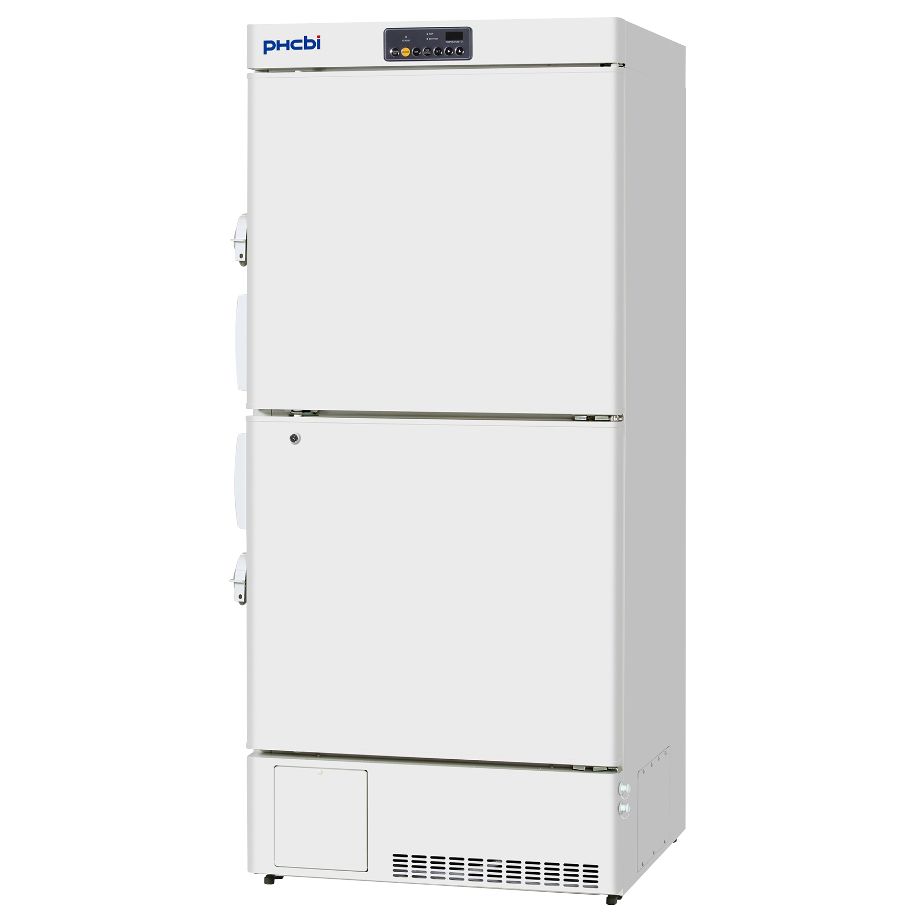 Zamrażarki laboratoryjne PHCbi MDF-MU549DH-PE