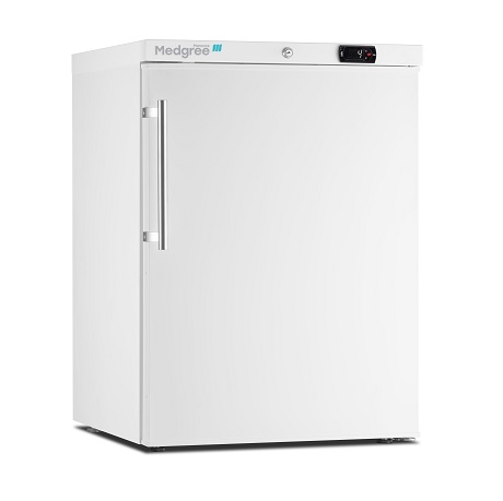Zamrażarki laboratoryjne Medgree MLF S