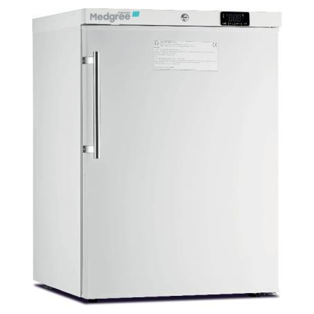 Zamrażarki laboratoryjne Medgree MLFE ATEX beziskrowe