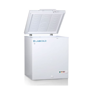 Zamrażarki laboratoryjne Labcold RLCF