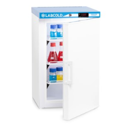 Zamrażarki laboratoryjne Labcold RLVF0217, RLVF0417