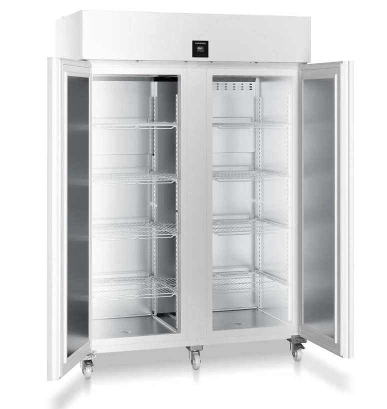 Zamrażarki laboratoryjne Liebherr SFPvh 1402