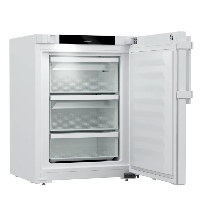 Zamrażarki laboratoryjne Liebherr SFTvh 1501