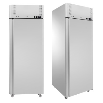 Zamrażarki laboratoryjne Bolarus SLM 100, 300, 500, 700, 1400