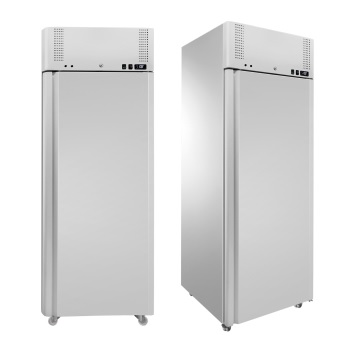 Zamrażarki laboratoryjne Bolarus SLMB 100, 500, 700