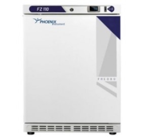 Zamrażarki laboratoryjne Phoenix Instrument TIN-FZ260