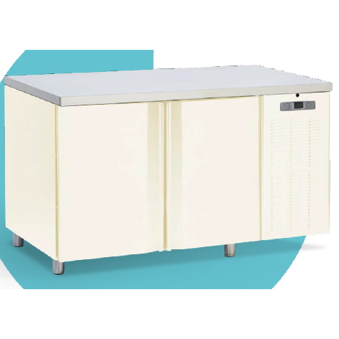 Zamrażarki laboratoryjne Nica Med TN2M / TN3M