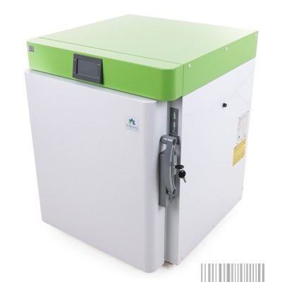 Zamrażarki laboratoryjne używane B/D Stirling Ultracold SU105UE - Praiston rekondycjowany