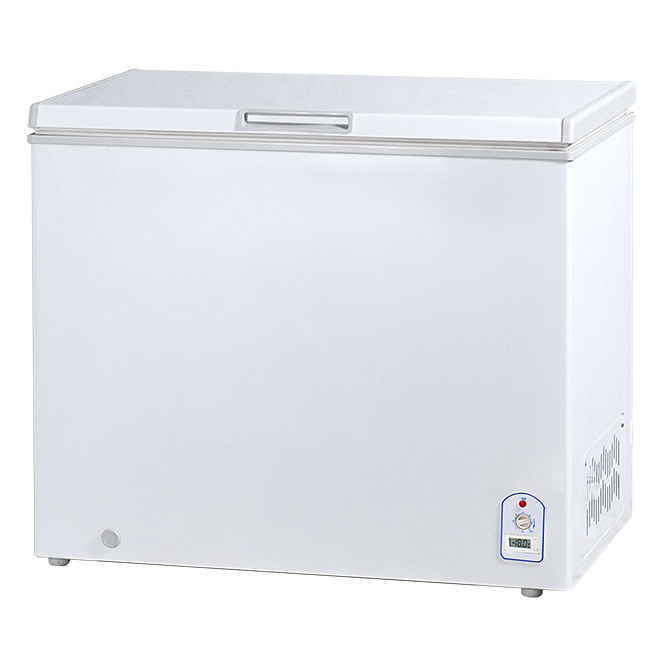 Zamrażarki laboratoryjne Stalgast V 201 l